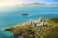 1 bedroom apartment 26 m² Nha Trang, Vietnam