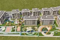 Duplex 7 bedrooms 450 m² Marmara Region, Turkey