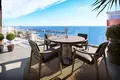 2 bedroom apartment 87 m² la Vila Joiosa Villajoyosa, Spain