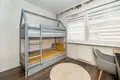 Apartamento 3 habitaciones 51 m² Poznan, Polonia