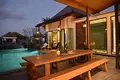 Villa de tres dormitorios 340 m² Phuket, Tailandia