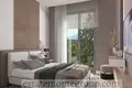 1 bedroom apartment 45 m² Becici, Montenegro