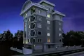 Mieszkanie 2 pokoi 58 m² Avsallar, Turcja