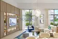 Квартира 2 комнаты 1 394 м² Дубай, ОАЭ
