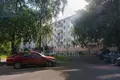 Wohnung 3 zimmer 57 m² Minsk, Belarus