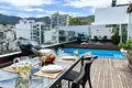 Penthouse 4 pokoi 230 m² w Regiao Geografica Imediata do Rio de Janeiro, Brazylia