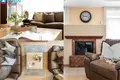 Дом 220 м² Didieji Gulbinai, Литва