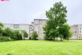 3 room apartment 64 m² Kaunas, Lithuania