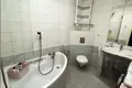 Appartement 2 chambres 40 m² en Varsovie, Pologne