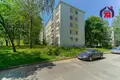 1 room apartment 31 m² Minsk, Belarus