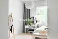 Apartamento 3 habitaciones 75 m² Uusimaa, Finlandia