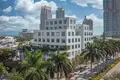De inversiones 8 353 m² en Miami Beach, Estados Unidos