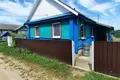 Haus 59 m² Dziahilna, Weißrussland