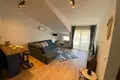 Wohnung 1 Zimmer 50 m² Budva, Montenegro