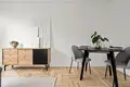 Wohnung 3 Zimmer 48 m² Warschau, Polen