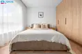 2 room apartment 45 m² Vilnius, Lithuania