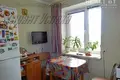 2 room apartment 47 m² Muchaviecki sielski Saviet, Belarus