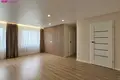 Apartamento 3 habitaciones 63 m² Jakai, Lituania