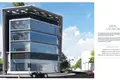 Commercial property 1 666 m² in Limassol District, Cyprus