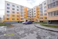 2 room apartment 52 m² Dzyarzhynsk District, Belarus