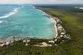 Parcelas 35 104 m² Tulum, México