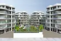 Apartamento 3 habitaciones 171 m² Larnaca District, Chipre