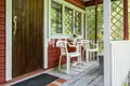 Коттедж 2 комнаты 34 м² Пялькяне, Финляндия