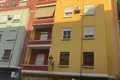Квартира 3 спальни 73 м² Валенсия, Испания