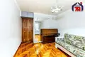 Appartement 3 chambres 69 m² Minsk, Biélorussie