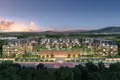 Apartamento 1 habitación 26 m² Pa Khlok, Tailandia