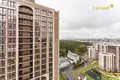 3 room apartment 56 m² Minsk, Belarus