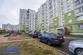 Wohnung 1 zimmer 40 m² Minsk, Weißrussland