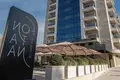 Kondominium 1 Schlafzimmer 47 m² Budva, Montenegro