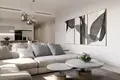 Penthouse 3 pokoi 125 m² Demos Agiou Athanasiou, Cypr