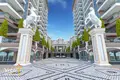 2 bedroom apartment 120 m² Mahmutlar, Turkey