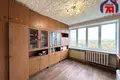Appartement 3 chambres 60 m² Salihorsk, Bélarus
