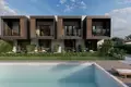 Apartamento 1 habitación 35 m² Nea Kallikrateia, Grecia