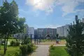 Wohnung 1 zimmer 44 m² Minsk, Belarus