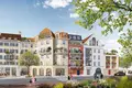 Wohnung 3 Schlafzimmer 58 m² Metropolitanes Frankreich, Frankreich