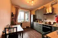 Apartamento 2 habitaciones 51 m² San Petersburgo, Rusia