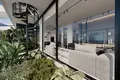 Apartamento 2 habitaciones 111 m² Germasogeia, Chipre