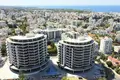 Bliźniak 4 pokoi 174 m² Girne Kyrenia District, Cypr Północny