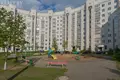 Квартира 1 комната 59 м² Минск, Беларусь