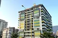 Appartement 3 chambres 110 m² Mahmutlar, Turquie