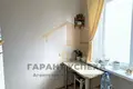 2 room apartment 38 m² Brest, Belarus