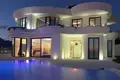 5 bedroom house 700 m² Benidorm, Spain
