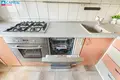 Mieszkanie 3 pokoi 64 m² Janów nad Wilią, Litwa