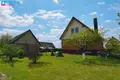 House 145 m² Skrebiskiai, Lithuania