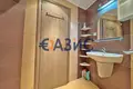 Appartement 2 chambres 54 m² Nessebar, Bulgarie