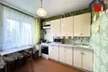 Appartement 2 chambres 53 m² Starobin, Bélarus